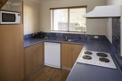 Villa 5 Whitesands - Accommodation Port Macquarie 2