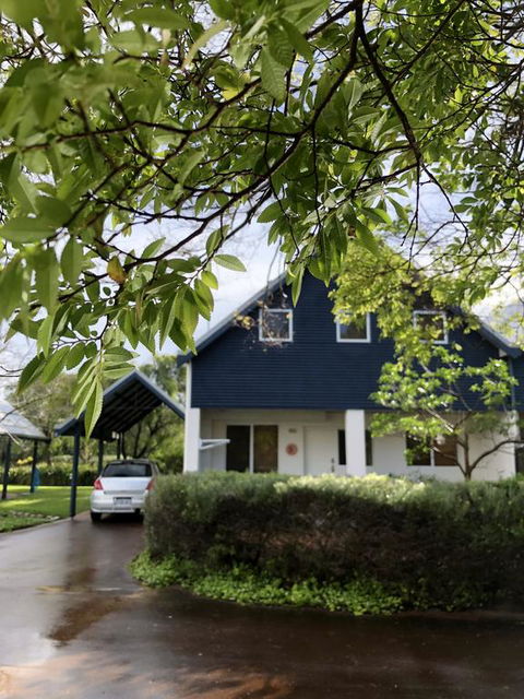 Villa 5 Whitesands - Accommodation Port Macquarie 3
