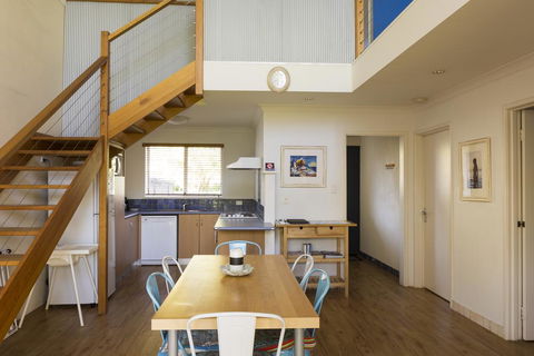 Villa 5 Whitesands - Accommodation Port Macquarie 1
