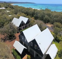 Villa 5 Whitesands - Accommodation Port Macquarie