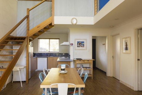 Villa 5 Whitesands - Accommodation Port Macquarie 1