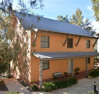Villa 4br Vignerons Lodge Resort Condo located within Cypress Lakes Resort nothing is more central - Accommodation Port Macquarie