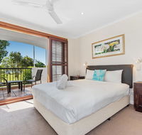 Villa Aqua - Accommodation Port Macquarie