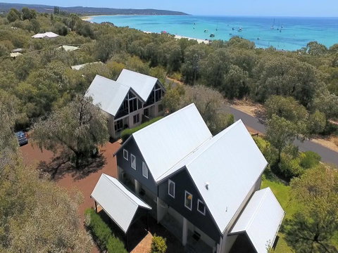 Villa 5 Whitesands - Accommodation Port Macquarie 0