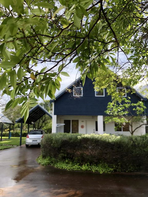 Villa 5 Whitesands - Accommodation Port Macquarie 3