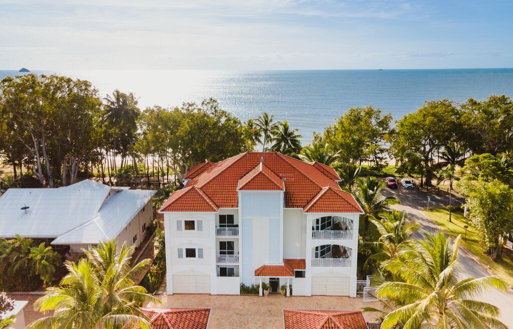 Clifton Beach QLD Accommodation Port Macquarie