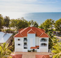 Villa Beach Palm Cove - Accommodation Port Macquarie