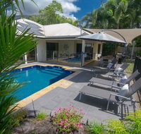 Villa Blue - Accommodation Port Macquarie