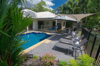 Villa Blue