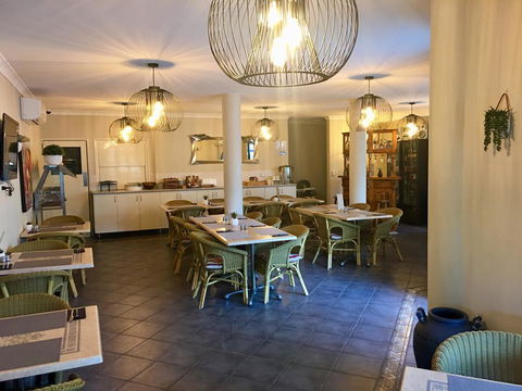 Villa Capri Motel - Accommodation Port Macquarie 2