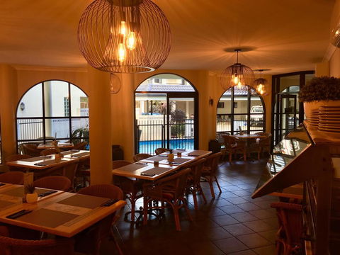 Villa Capri Motel - Accommodation Port Macquarie 3