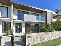 Villa Capri Waterside at Trinity Point