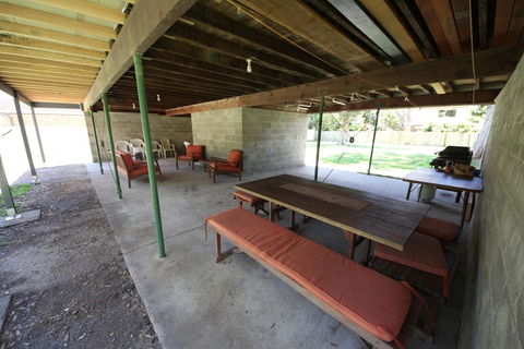 Villa Davoll At Hat Head (Pet Friendly) - Accommodation Port Macquarie 3