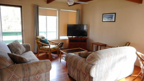 Villa Davoll At Hat Head (Pet Friendly) - Accommodation Port Macquarie 0