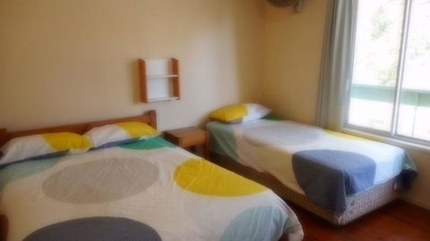 Villa Davoll At Hat Head (Pet Friendly) - Accommodation Port Macquarie 2