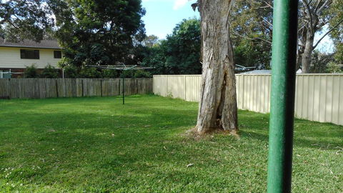 Villa Davoll At Hat Head (Pet Friendly) - Accommodation Port Macquarie 1
