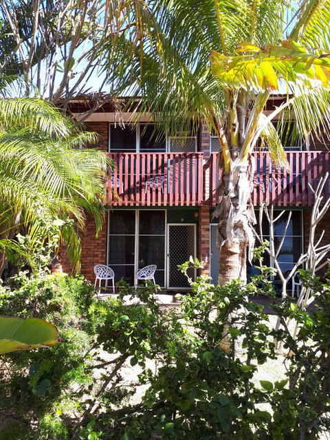 Villa Eight - Accommodation Port Macquarie 1
