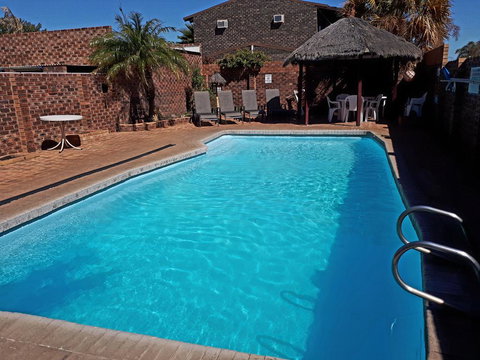 Villa Eight - Accommodation Port Macquarie 2