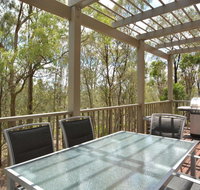 Villa Executive 2br Barbera Resort Condo located within Cypress Lakes Resort nothing is more central - Accommodation Port Macquarie