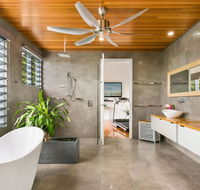 Villa Foley - Accommodation Port Macquarie