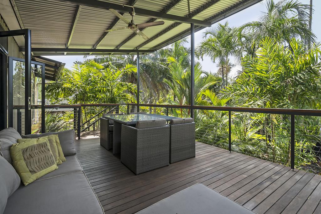 Nakara NT Accommodation Port Macquarie