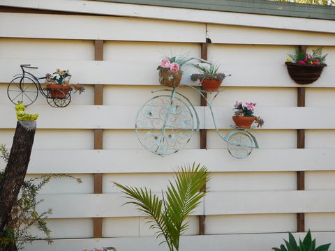 Villa Holiday Park - Accommodation Port Macquarie 3