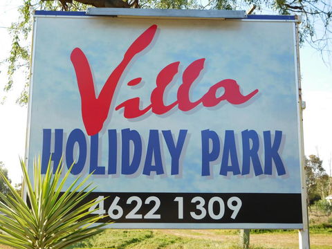 Villa Holiday Park - Accommodation Port Macquarie 2