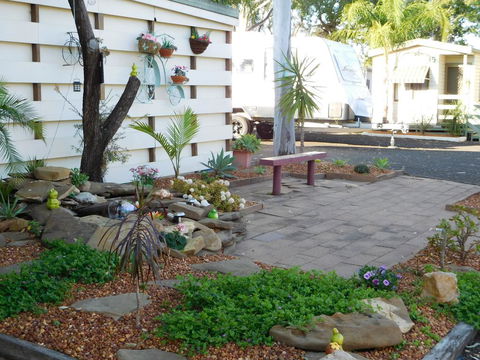 Villa Holiday Park - Accommodation Port Macquarie 0