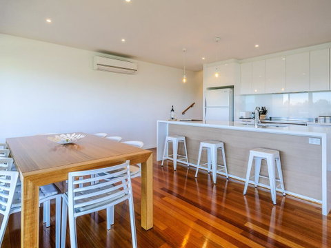 Villa Isola - Accommodation Port Macquarie 3
