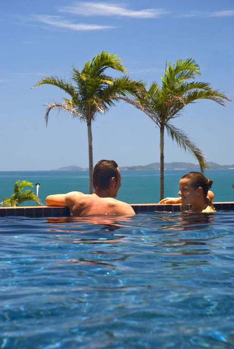Villa Mar Colina - Accommodation Port Macquarie 3