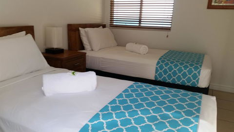 Villa Mar Colina - Accommodation Port Macquarie 1