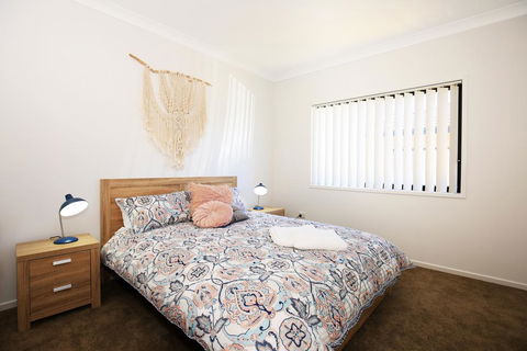 Villa Mare @ Culburra - 4 Mins To Beach - Accommodation Port Macquarie 3
