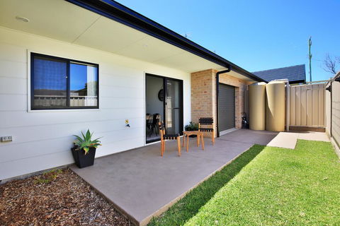 Villa Mare @ Culburra - 4 Mins To Beach - Accommodation Port Macquarie 1