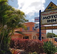 Villa Mirasol Motor Inn - Accommodation Port Macquarie