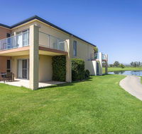 Villa On The Green - Accommodation Port Macquarie