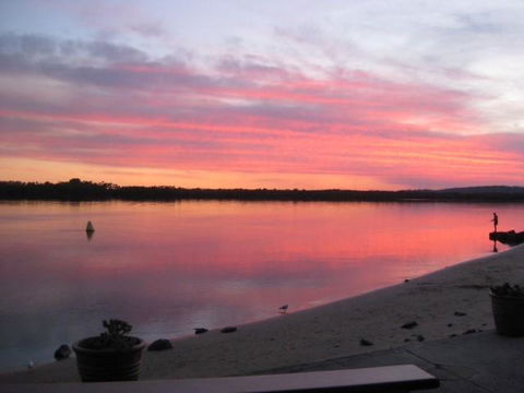 Villa Riviera On River Front - Accommodation Port Macquarie 0