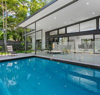 Villa Tiino - Clifton Beach - Accommodation Port Macquarie