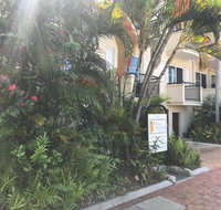 Villa Vaucluse Apartments - Accommodation Port Macquarie