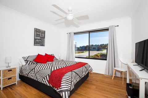 VIlla Zelma, Culburra Beach - Accommodation Port Macquarie 2