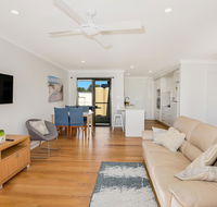 VIlla Zelma Culburra beach - Accommodation Port Macquarie