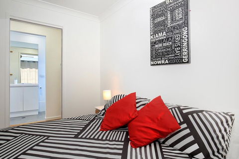 VIlla Zelma, Culburra Beach - Accommodation Port Macquarie 3