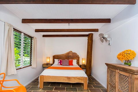 Villa Zena - Accommodation Port Macquarie 1