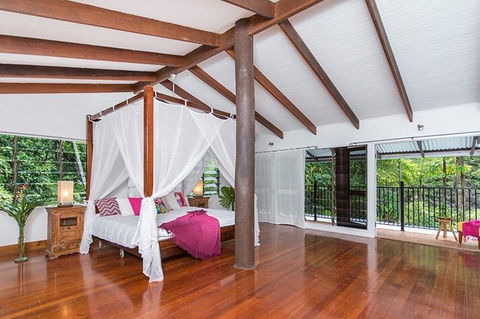 Villa Zena - Accommodation Port Macquarie 2