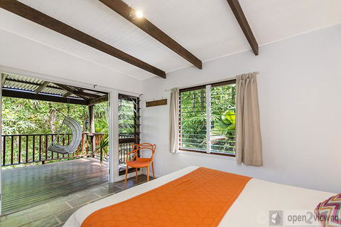 Villa Zena - Accommodation Port Macquarie 3
