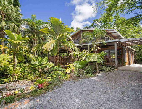 Villa Zena - Accommodation Port Macquarie 0