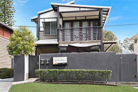Villas At Hastings Point - Accommodation Port Macquarie 0
