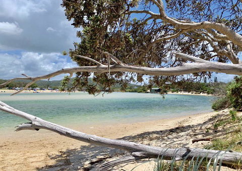 Villas At Hastings Point - Accommodation Port Macquarie 1
