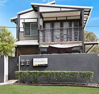 Villas at Hastings Point - Accommodation Port Macquarie