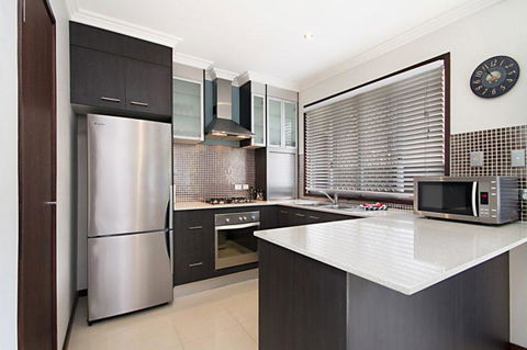 Villas At Hastings Point - Accommodation Port Macquarie 3