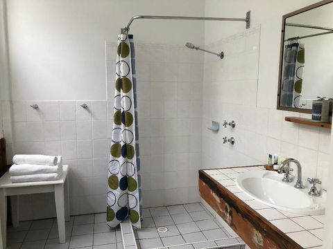 Vine Valley Inn - Accommodation Port Macquarie 1